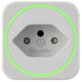 VOLTCRAFT SEM6500 CH DUAL Energiafogyasztás mérő Rádiójel vezérlésű dugaszoló aljzat, Adatexport, Ad 2. bélyegkép