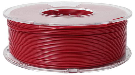 Maertz PMMA-1010-004 PMMA-1010-004 3D nyomtatószál ABS műanyag vegyileg ellenálló 1.75 mm 1000 g Pir 3. kép