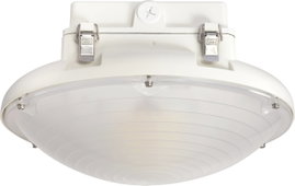 Sygonix SY-6249490 LED-es mennyezeti lámpa LED LED EEK: D (A - G) 70 W Fehér