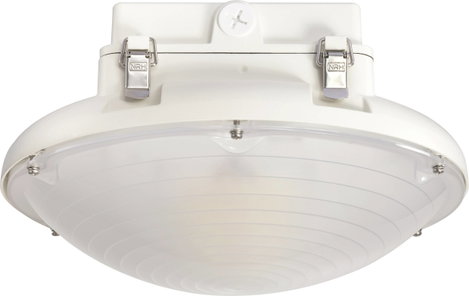 Sygonix SY-6249490 LED-es mennyezeti lámpa LED LED EEK: D (A - G) 70 W Fehér