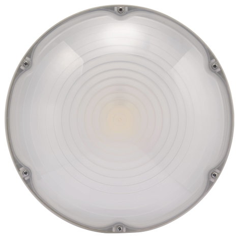 Sygonix SY-6249490 LED-es mennyezeti lámpa LED LED EEK: D (A - G) 70 W Fehér 2. kép