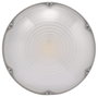 Sygonix SY-6249490 LED-es mennyezeti lámpa LED LED EEK: D (A - G) 70 W Fehér 2. bélyegkép