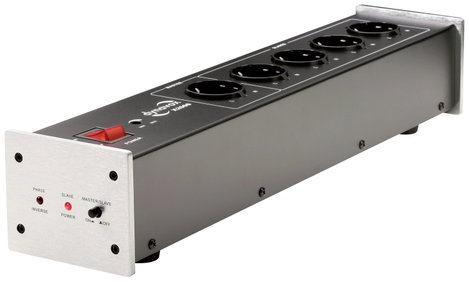 Dynavox X2000 207682, 1x -04250019133862