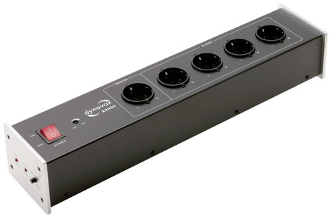 Dynavox X2000 207682, 1x -04250019133862 3. kép