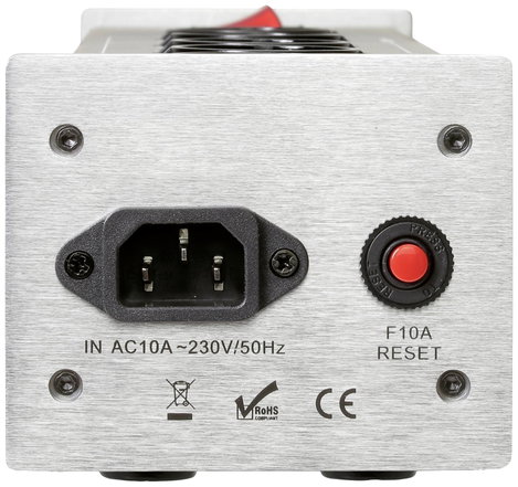 Dynavox X2000 207682, 1x -04250019133862 5. kép