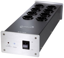 Dynavox X4100 207411, 1x -04250019129780