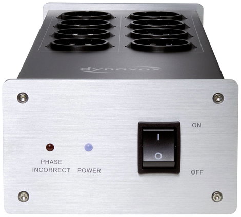 Dynavox X4100 207411, 1x -04250019129780 2. kép