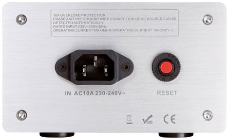 Dynavox X4100 207411, 1x -04250019129780 5. kép