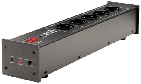 Dynavox X2000 207683, 1x -04250019133879