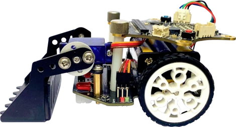 CALLIOPE CA-Motion-HEB Bővítő modul 1 db