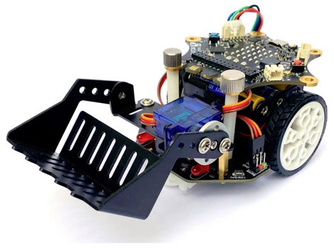 CALLIOPE CA-Motion-HEB Bővítő modul 1 db 2. kép