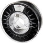Spectrum Filaments 80088 smart ABS 3D nyomtatószál ABS műanyag ütésálló 1.75 mm 1000 g Mélyfekete, F bélyegkép