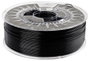 Spectrum Filaments 80088 smart ABS 3D nyomtatószál ABS műanyag ütésálló 1.75 mm 1000 g Mélyfekete, F 2. bélyegkép