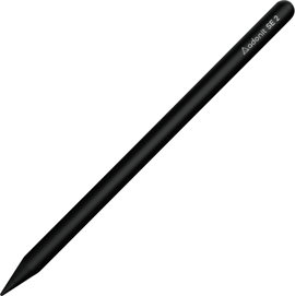 Adonit SE 2 Digitális toll Feltölthető Fekete
