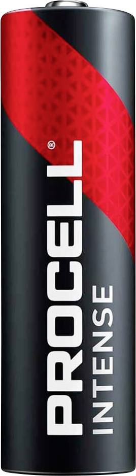 Ceruzaelem PROCELL Procell Intense Alkáli mangán 2700 mAh 1.5 V 1 db