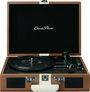 Lenco Classic Phono TT-120BNWH - Plattenspieler mit Bluetooth®-Empfang Lemezjátszó bélyegkép
