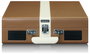 Lenco Classic Phono TT-120BNWH - Plattenspieler mit Bluetooth®-Empfang Lemezjátszó 2. bélyegkép