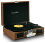 Lenco Classic Phono TT-120BNWH - Plattenspieler mit Bluetooth®-Empfang Lemezjátszó 3. bélyegkép