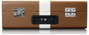 Lenco Classic Phono TT-120BNWH - Plattenspieler mit Bluetooth®-Empfang Lemezjátszó 4. bélyegkép