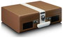 Lenco Classic Phono TT-120BNWH - Plattenspieler mit Bluetooth®-Empfang Lemezjátszó 5. bélyegkép