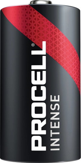 Góliátelem PROCELL Procell Intense Alkáli mangán 18600 mAh 1.5 V 1 db