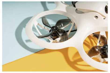BETAFPV Multikopter propeller készlet Alkalmas: Cetus X FPV Kit 2. kép