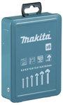Makita D-42204 Süllyesztő készlet 6.3 mm, 8.3 mm, 10.4 mm, 12.4 mm, 16.5 mm, 20.5 mm 5 db 2. bélyegkép