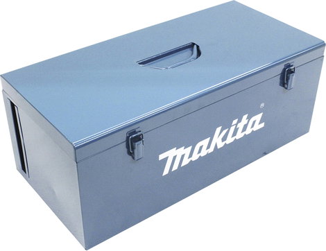 Makita 823333-4 Hordozó bőrönd