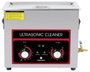 TOOLCRAFT USC-650 Ultrahangos tisztító Ékszerek, Műhely, Irodaszer 180 W 6.5 l fűtéssel, tisztítókos 2. bélyegkép