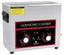 TOOLCRAFT USC-650 Ultrahangos tisztító Ékszerek, Műhely, Irodaszer 180 W 6.5 l fűtéssel, tisztítókos 3. bélyegkép