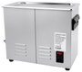TOOLCRAFT USC-650 Ultrahangos tisztító Ékszerek, Műhely, Irodaszer 180 W 6.5 l fűtéssel, tisztítókos 5. bélyegkép