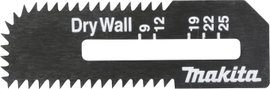 Gipszkarton fűrészlap gipszkarton 10 db Makita B-49703-10