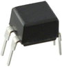 Lite-On Optocsatoló fotótranzisztor LTV-817 DIP-4 Tranzisztor DC bélyegkép