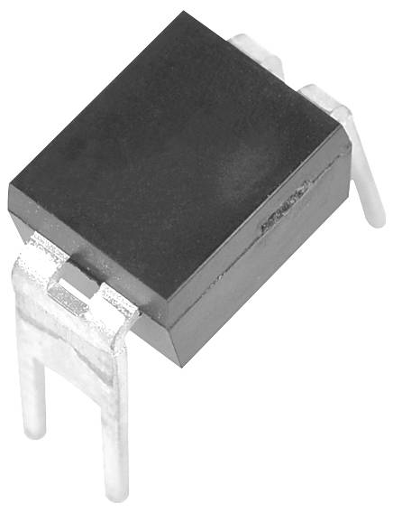 Lite-On Tranzisztor kimeneti optocsatoló LTV-817-B DIP-4 Tranzisztor tubus