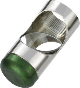 Tükörfeltét 5,5 mm-es endoszkóp kamerához, VOLTCRAFT 6M45 VGA+HB