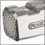 Picard 790 1/2 79090 Ácskalapács 800 g 312 mm 1 db 2. bélyegkép
