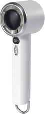 Kézi ventilátor 5 W Fehér bélyegkép