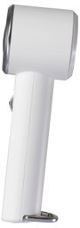 Kézi ventilátor 5 W Fehér 3. bélyegkép