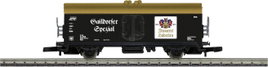 Märklin 98211 Z Exkluzív sörkosár Gaildorfer Spezial