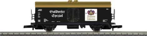 Märklin 98211 Z Exkluzív sörkosár Gaildorfer Spezial