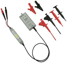 Teledyne LeCroy Probe Differenciál mérőfej készlet 200 MHz 10:1 20 V