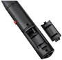 eSwatter LS-005 Áramrács Légycsapó (H x Sz x Ma) 460 x 180 x 32 mm Fekete/narancs 1 db 4. bélyegkép