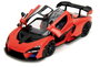 JADA TOYS McLaren Senna Fast & Furious Kész modell Személygépkocsi modell 11. bélyegkép
