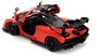 JADA TOYS McLaren Senna Fast & Furious Kész modell Személygépkocsi modell 12. bélyegkép