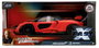 JADA TOYS McLaren Senna Fast & Furious Kész modell Személygépkocsi modell 14. bélyegkép
