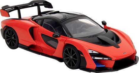 JADA TOYS McLaren Senna Fast & Furious Kész modell Személygépkocsi modell