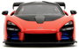 JADA TOYS McLaren Senna Fast & Furious Kész modell Személygépkocsi modell 2. bélyegkép
