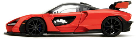 JADA TOYS McLaren Senna Fast & Furious Kész modell Személygépkocsi modell 5. kép