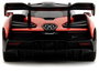 JADA TOYS McLaren Senna Fast & Furious Kész modell Személygépkocsi modell 7. bélyegkép