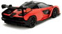 JADA TOYS McLaren Senna Fast & Furious Kész modell Személygépkocsi modell 8. bélyegkép